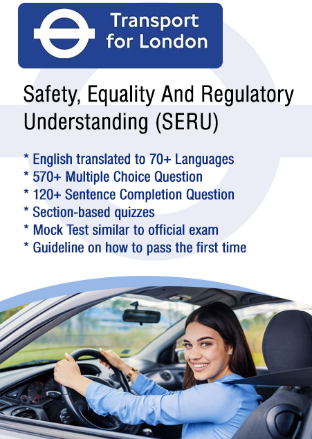 TFL PCO Seru guide